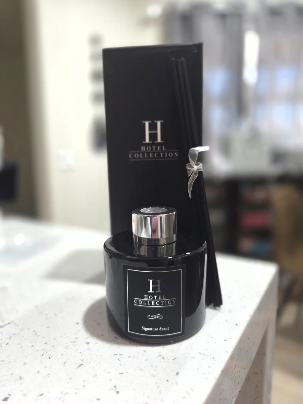 Hotel Collection Reed Diffuser - FIR TREE